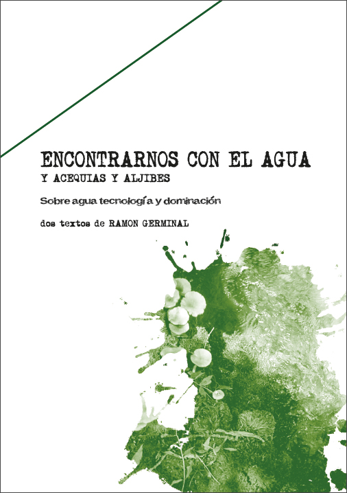Encontrarnos con el agua 2.0