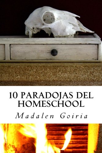 10 paradojas del homeschool