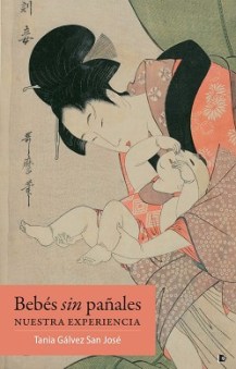 Bebes sin pañales