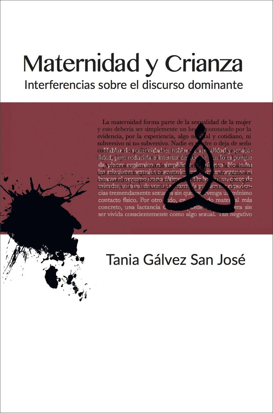 Maternidad y crianza borde