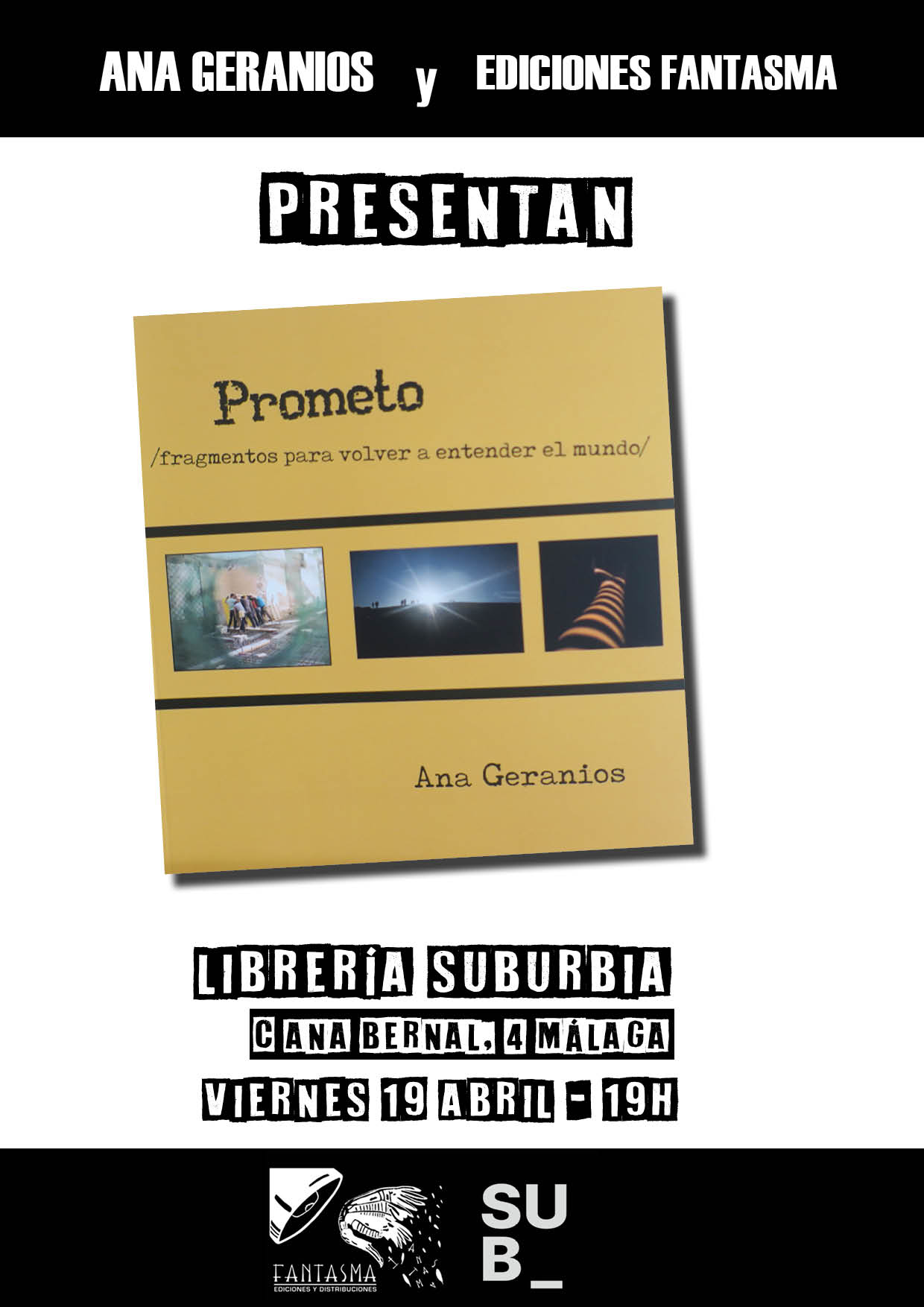 Cartel presentación Prometo Suburbia web