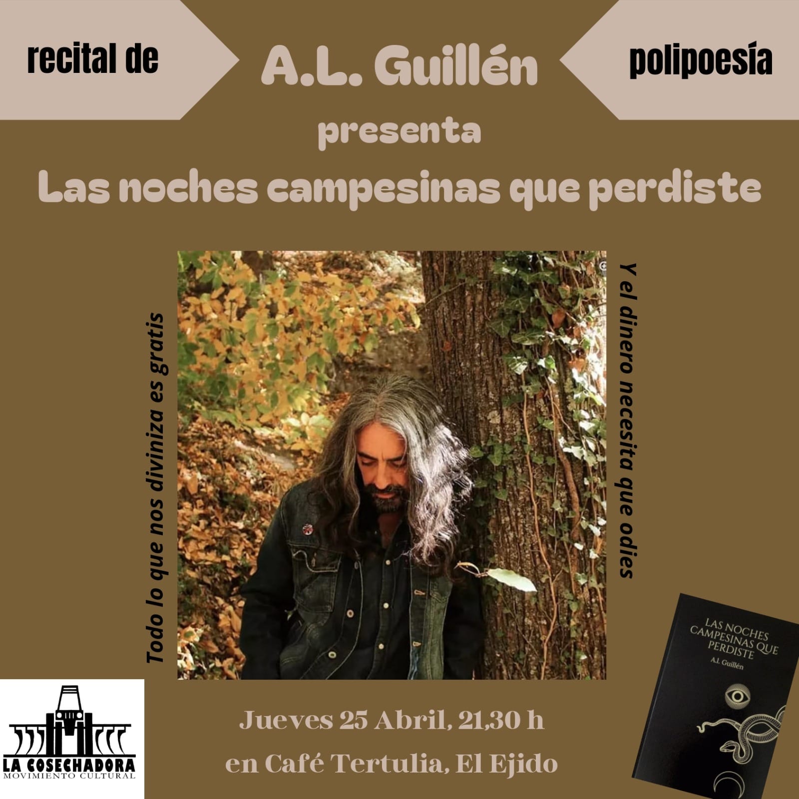 Presentacion Las Noches El Ejido